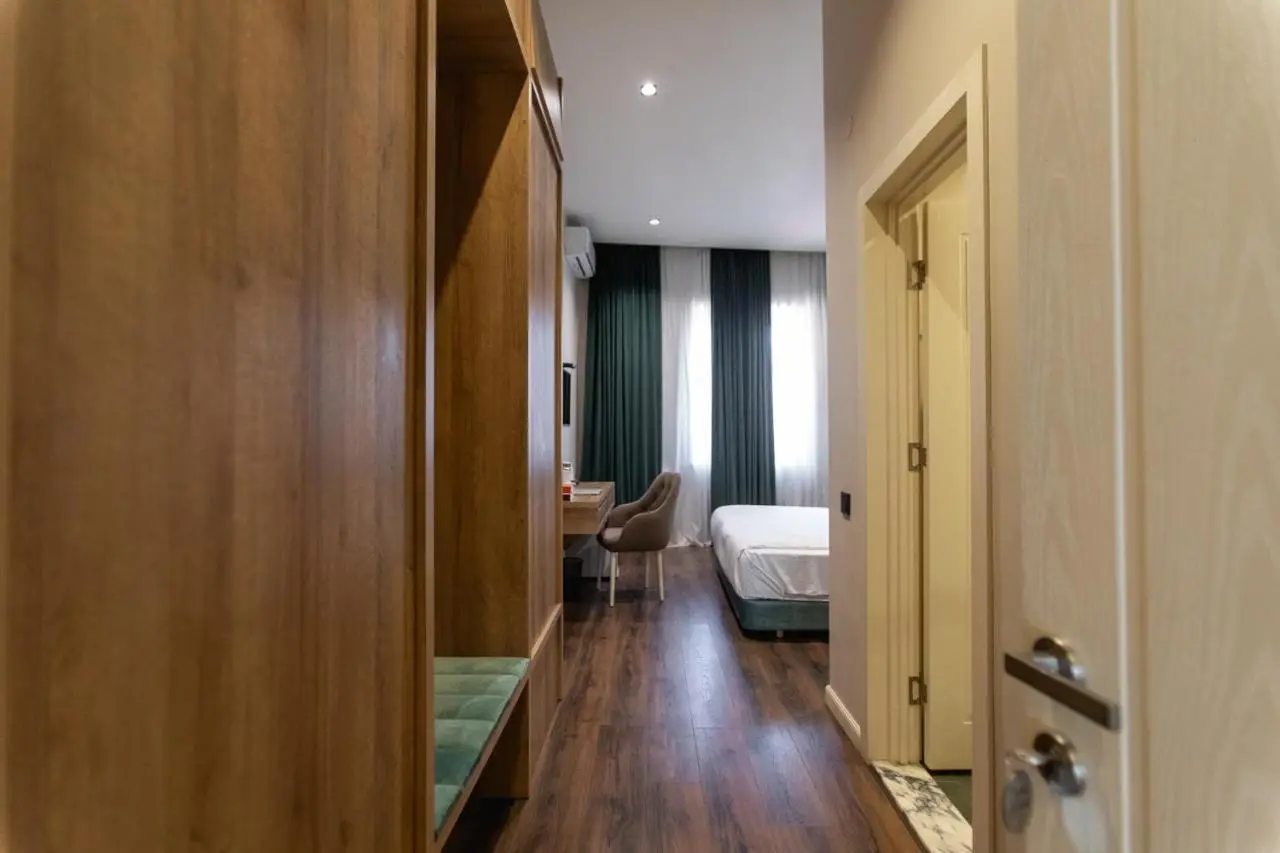 Central Hotel Kutaisi