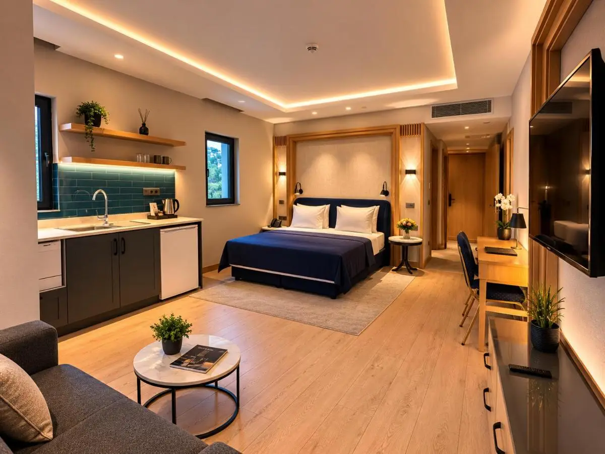 Cher Hotel Eyüp
