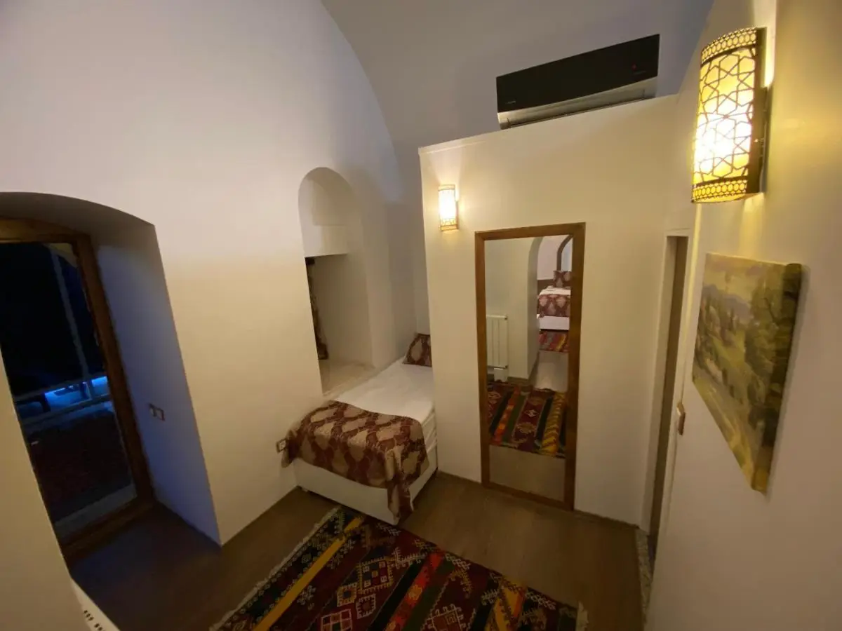 BEHRAMPAŞA OTEL &CAFE &RESTAURANT
