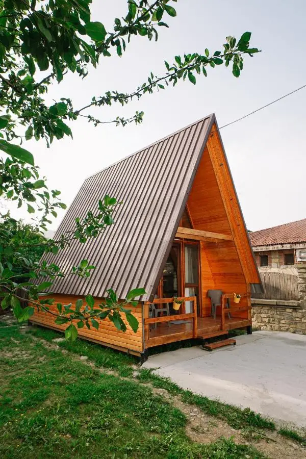 Mtskheta Cabin