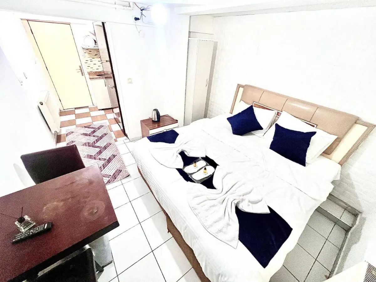 Taksim White House Hotel