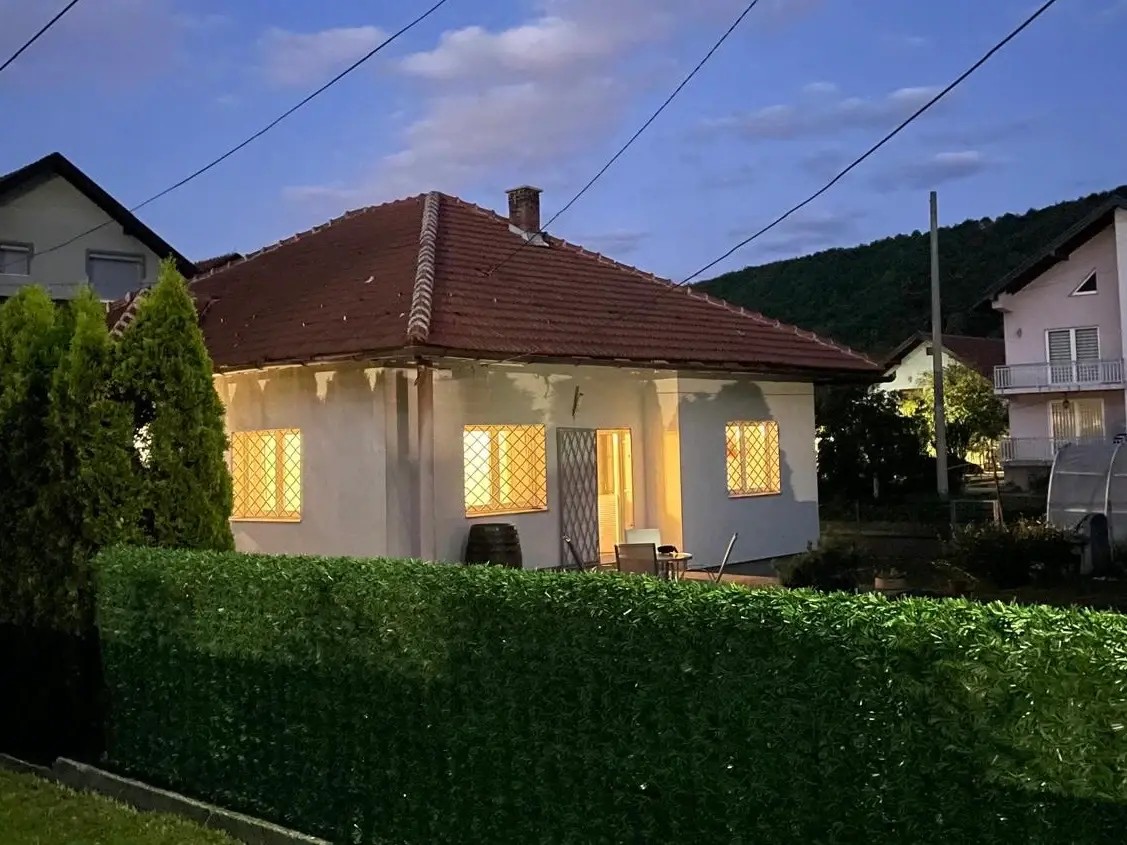 Bungalow - Tuscany