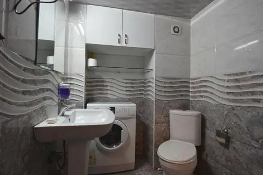 Comfortable Flat in Central Tbilisi