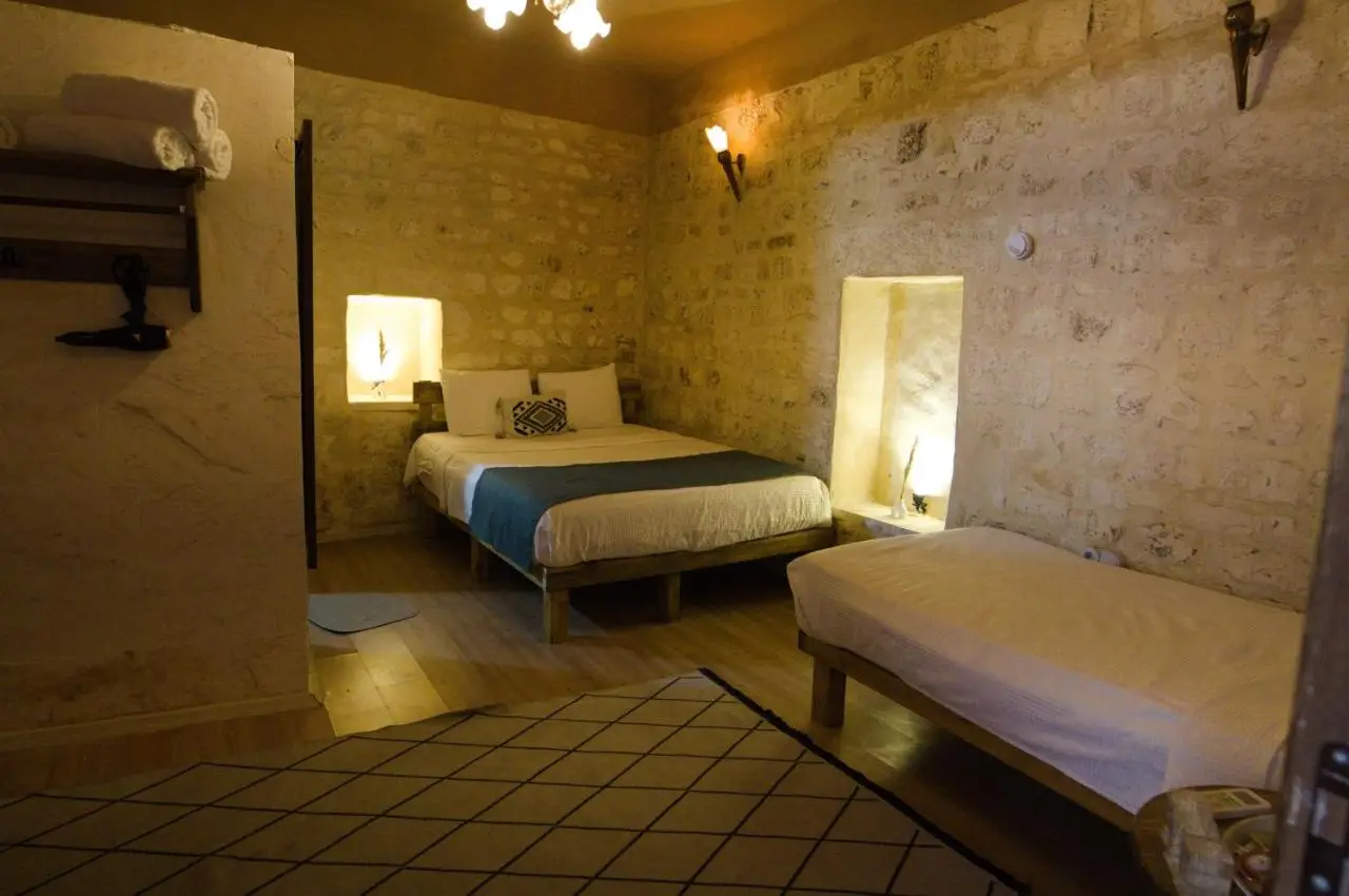 Diib House Hotel