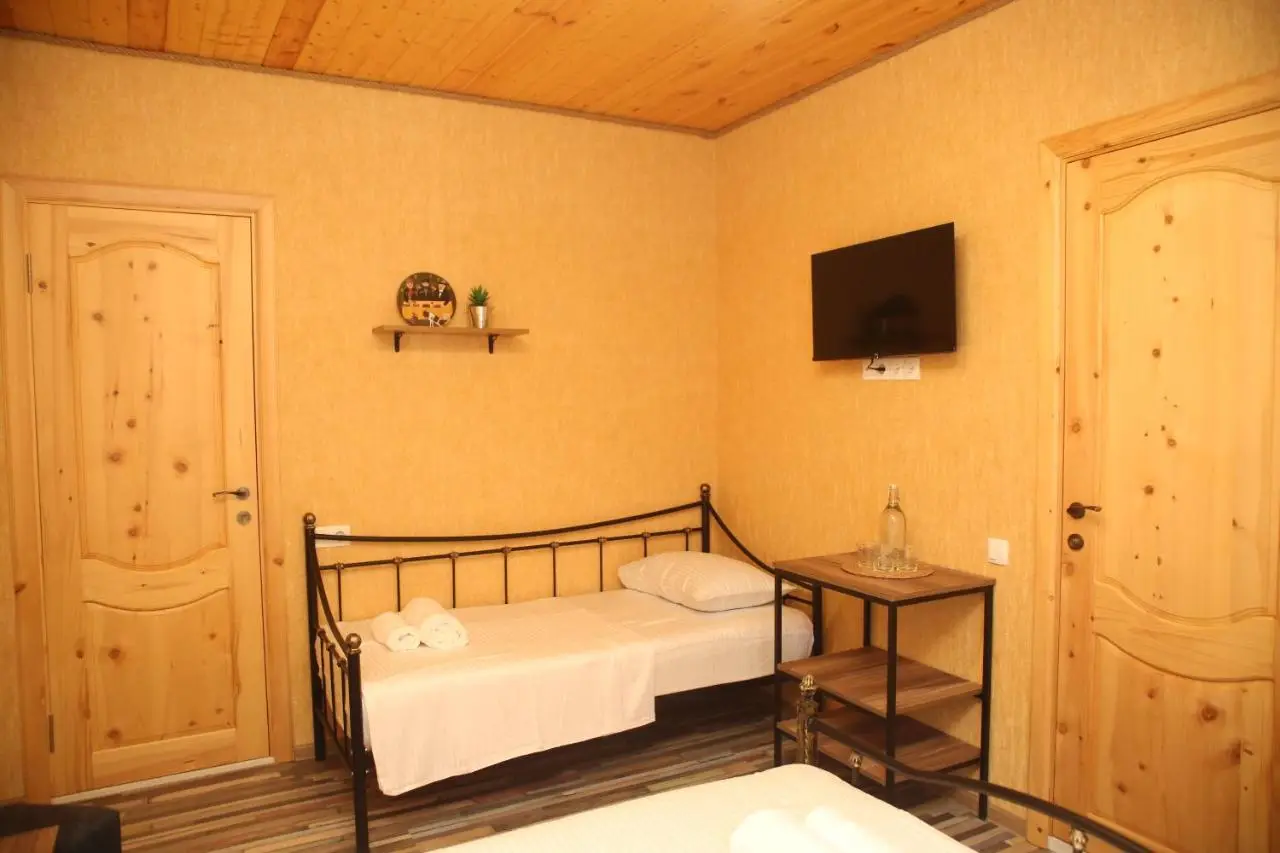 Tbilisi Stories Hotel