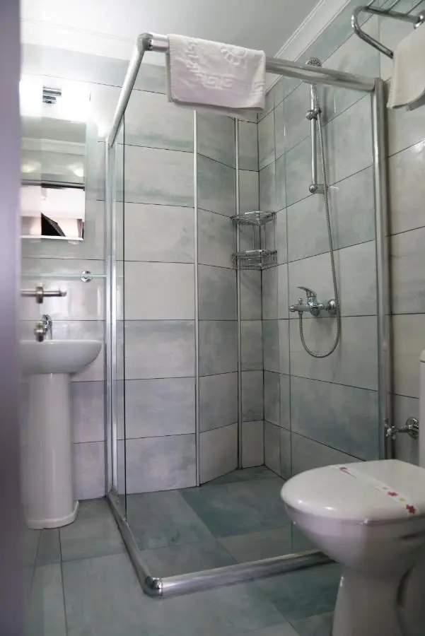 Hotel Agan Oldcity Istanbul