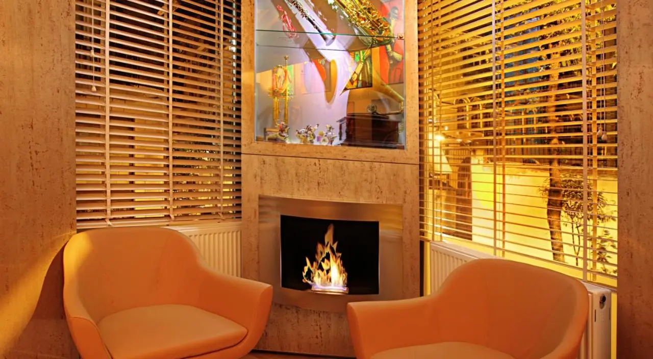 Jazz Hotel Nisantasi