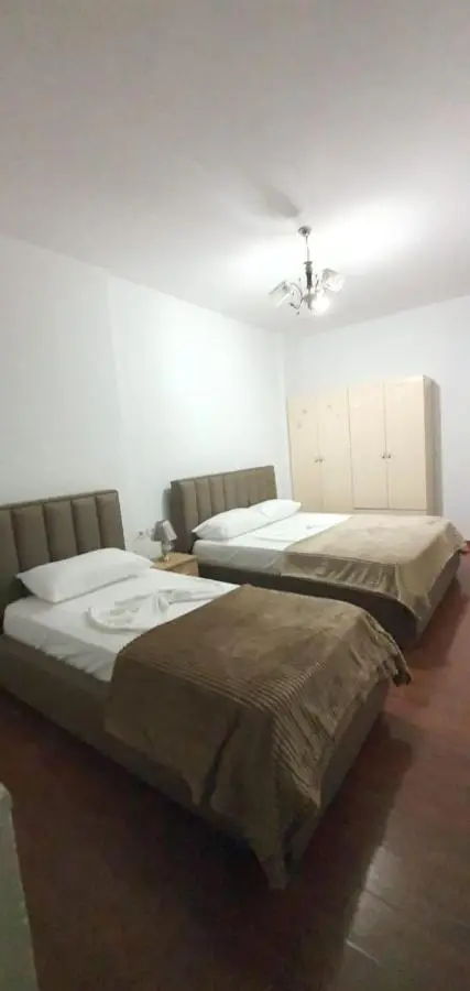 City Center Apartment