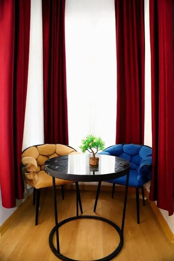 Tepe Palace Hotel Taksim