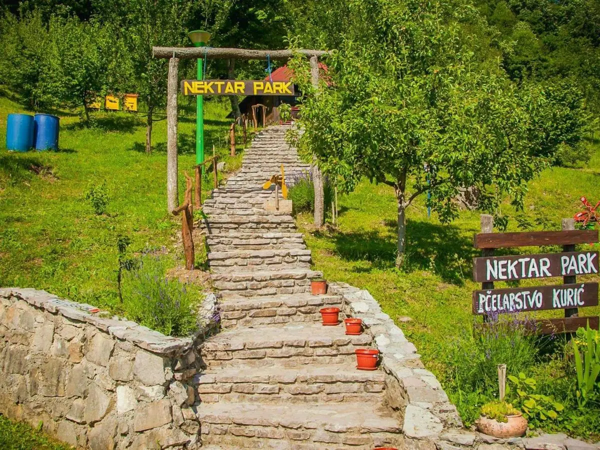 Holiday Home Nektar Park