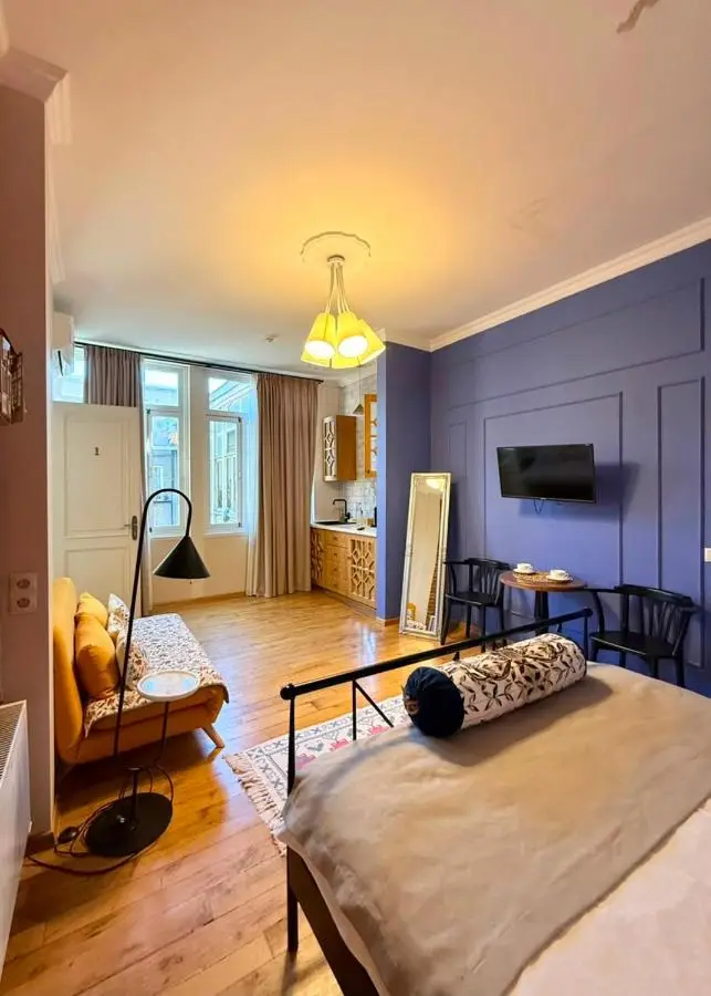 Arts Hotel Tbilisi