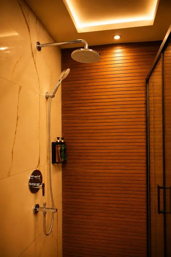 Palmiye Suite Hotel Bakirkoy City Center
