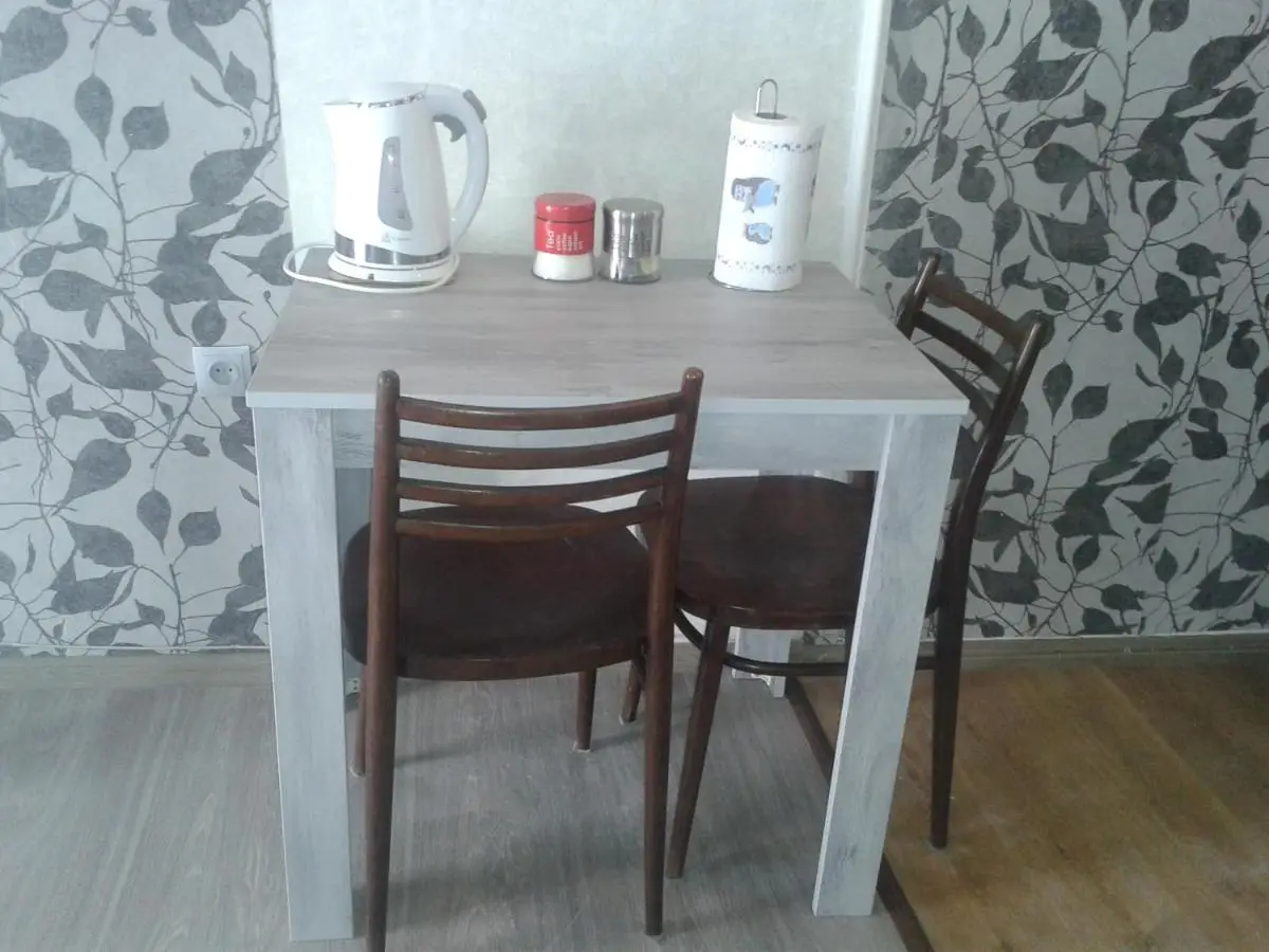 Guest house UTA