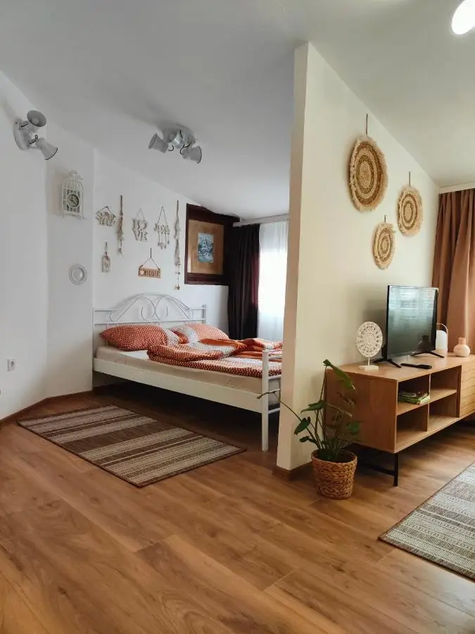 Apartments Magaza