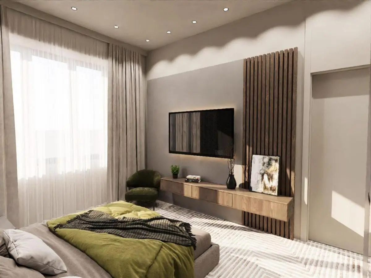 The Nest Hotel Baku