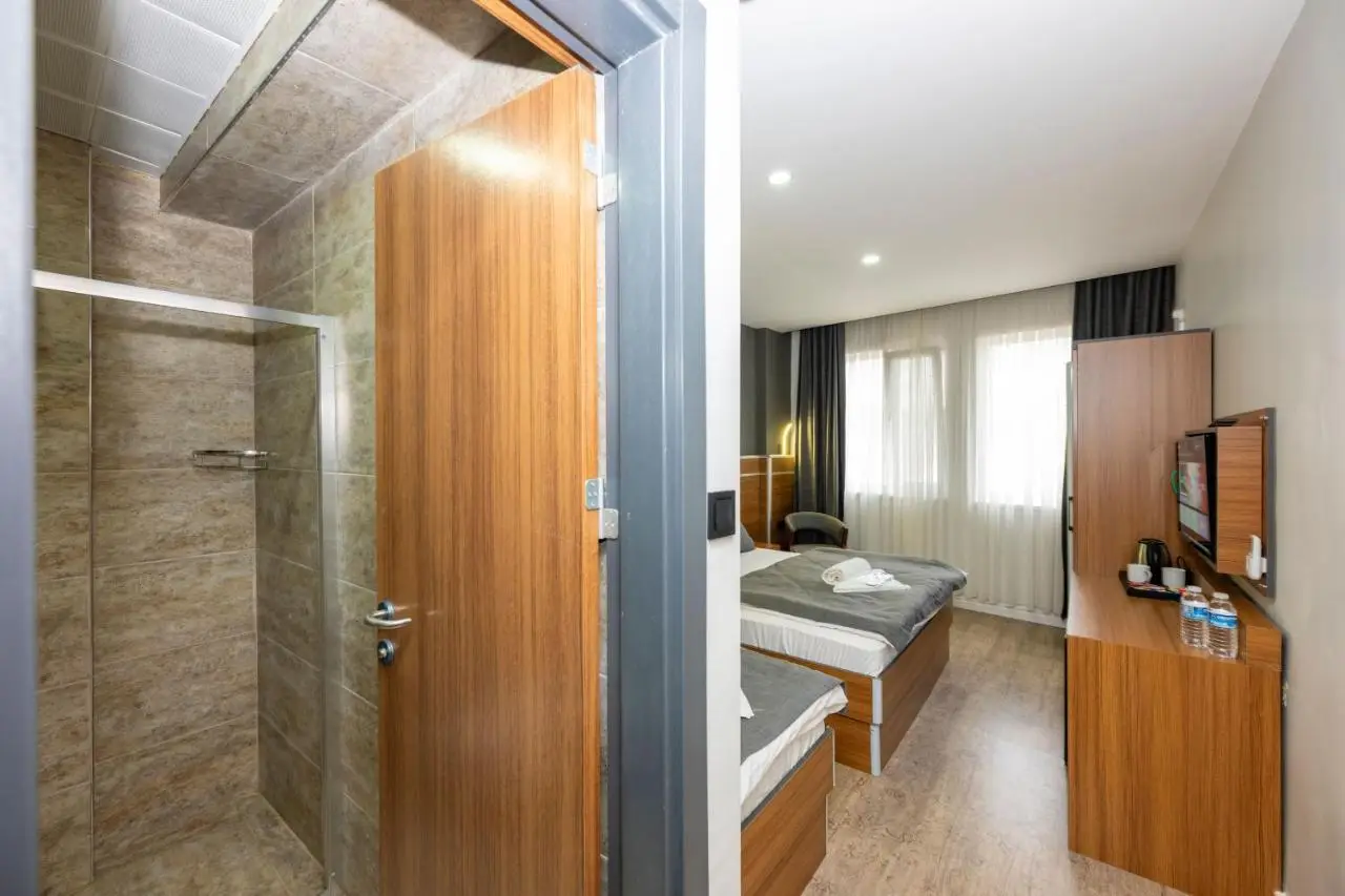 mayza otel