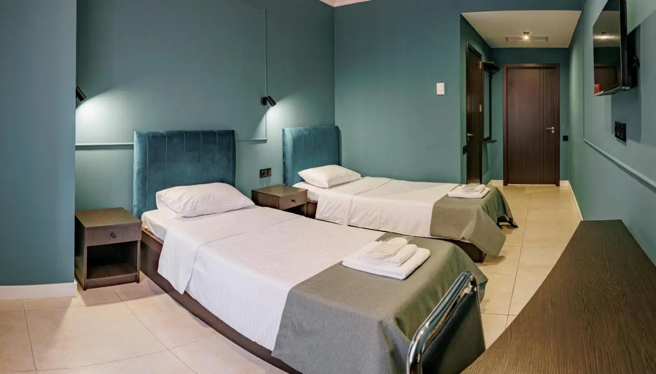 Route Hotel