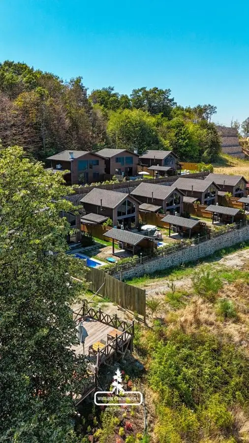 Woodlodge Country Sapanca
