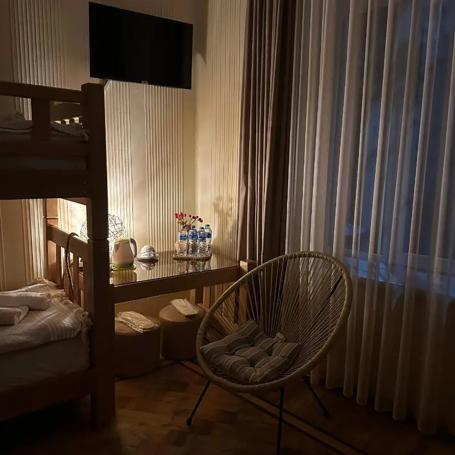 Hotel 1870