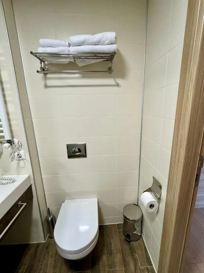 Orbi Palace Studio Apartment