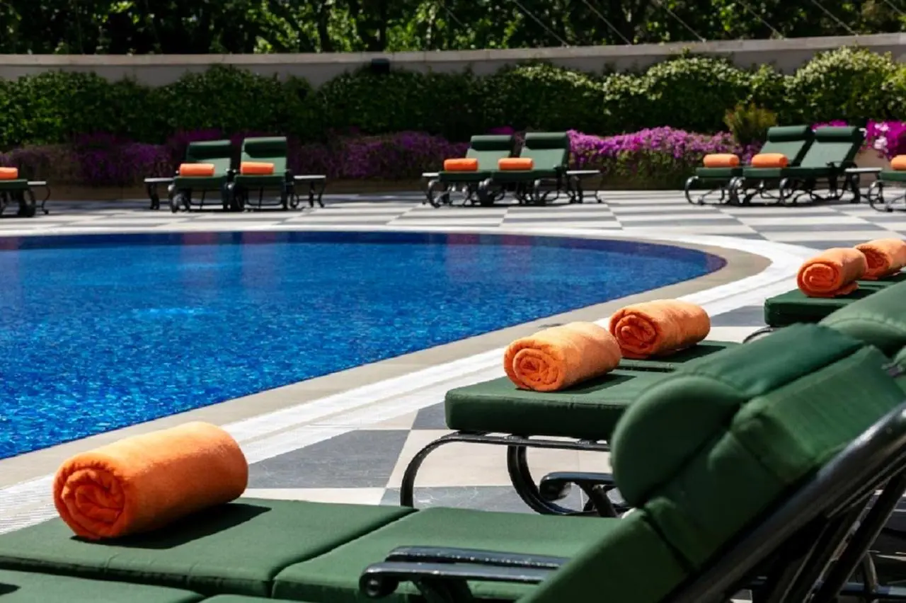 InterContinental Istanbul by IHG
