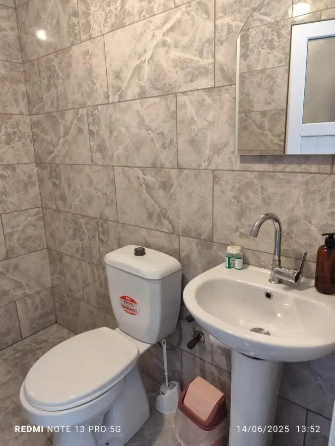 uzungöl Çaykara pansiyon bungalov