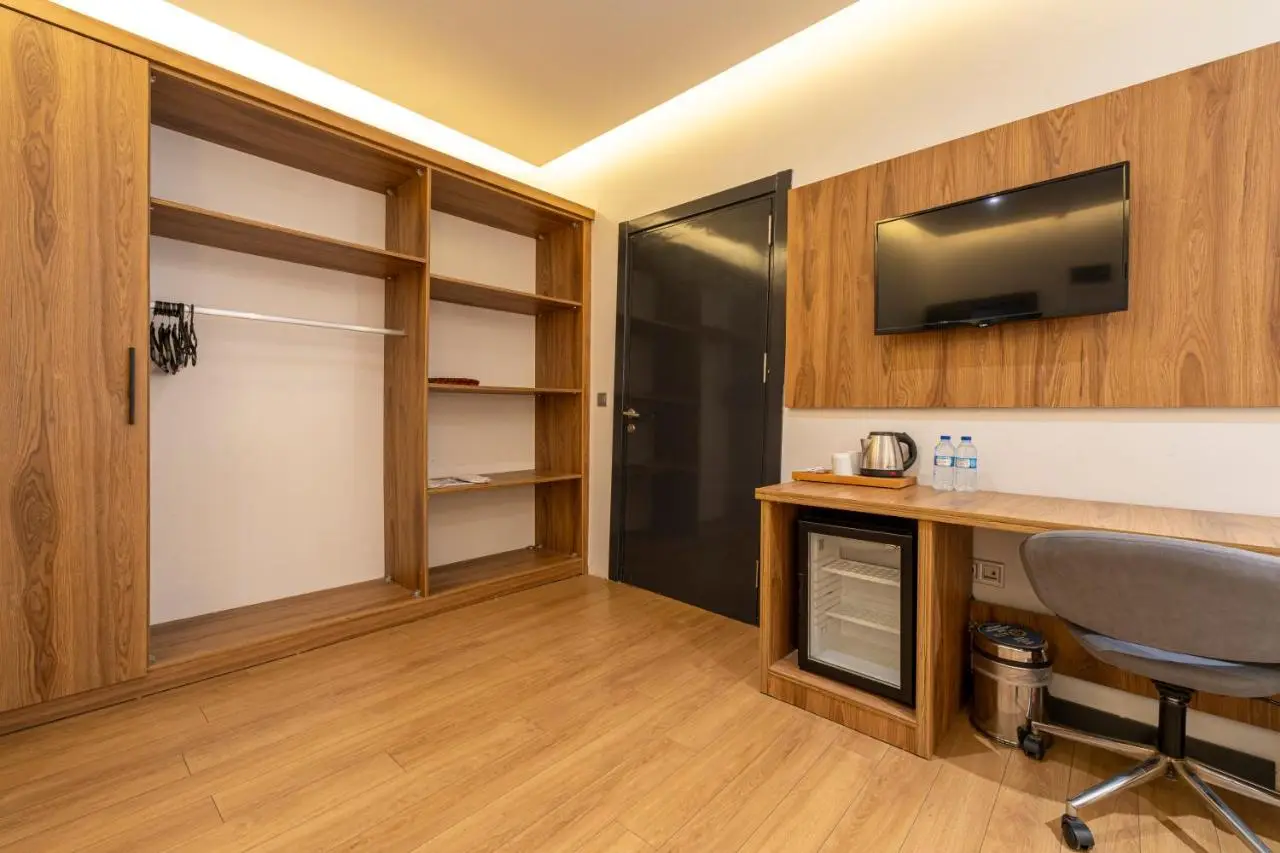 Business Life Hotel & SPA Bakırköy