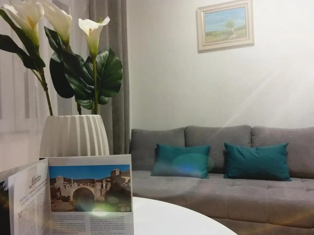 Apartment Katica Mostar