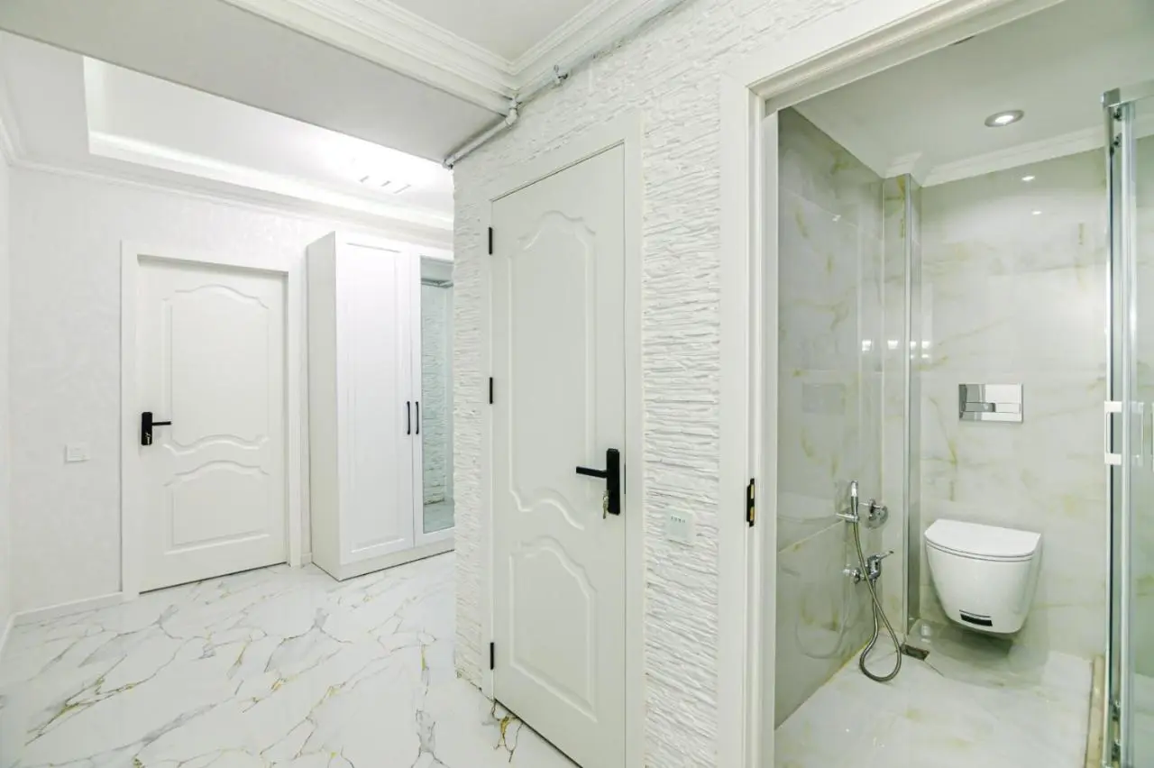 PRESTIGE Apartment