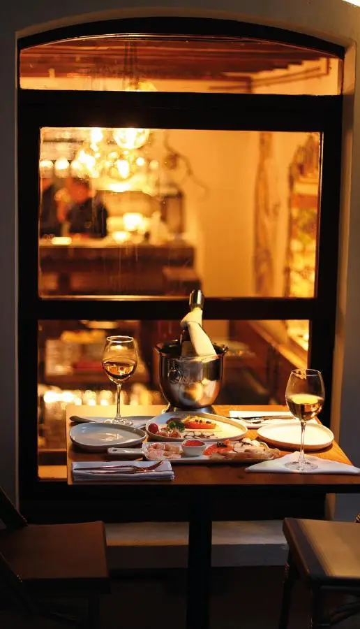 Impera Hotel - Special Category