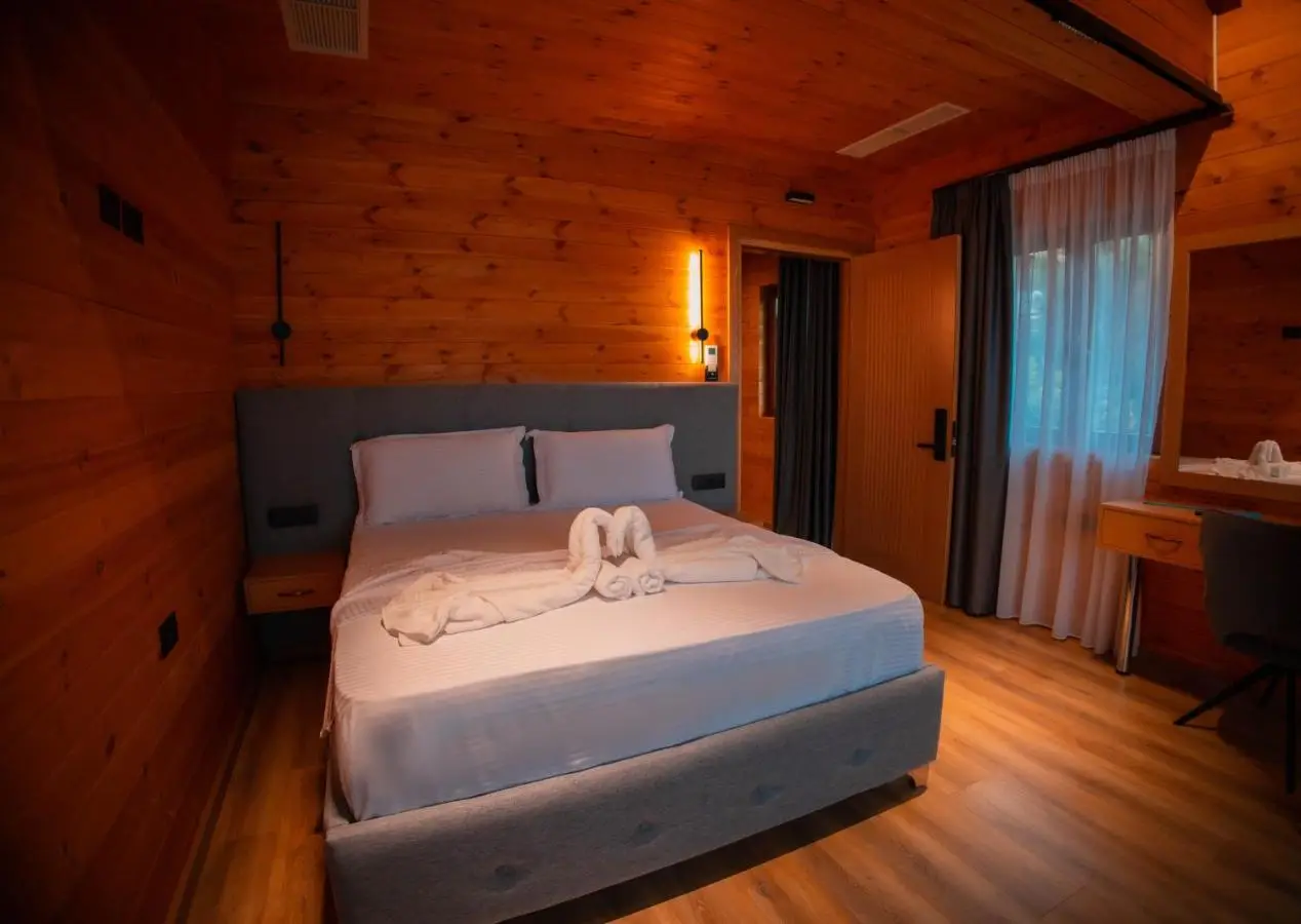 Hotel Shpija e Gjyshit