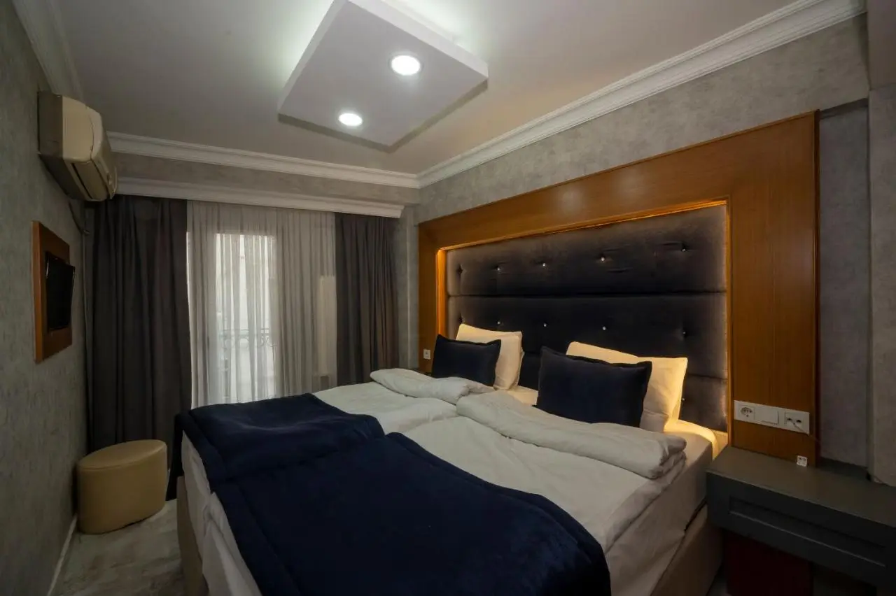 Tamara Residence Hotel İstanbul