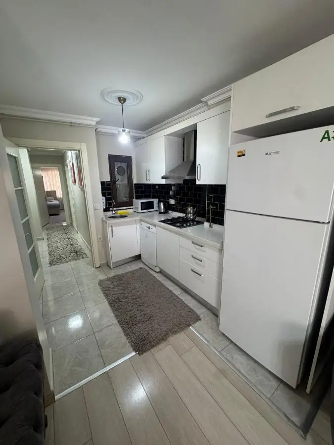 Venera Apart Osmanbey