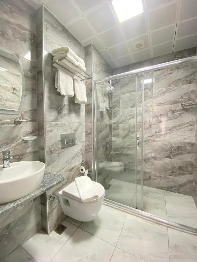 ATİK HOTEL