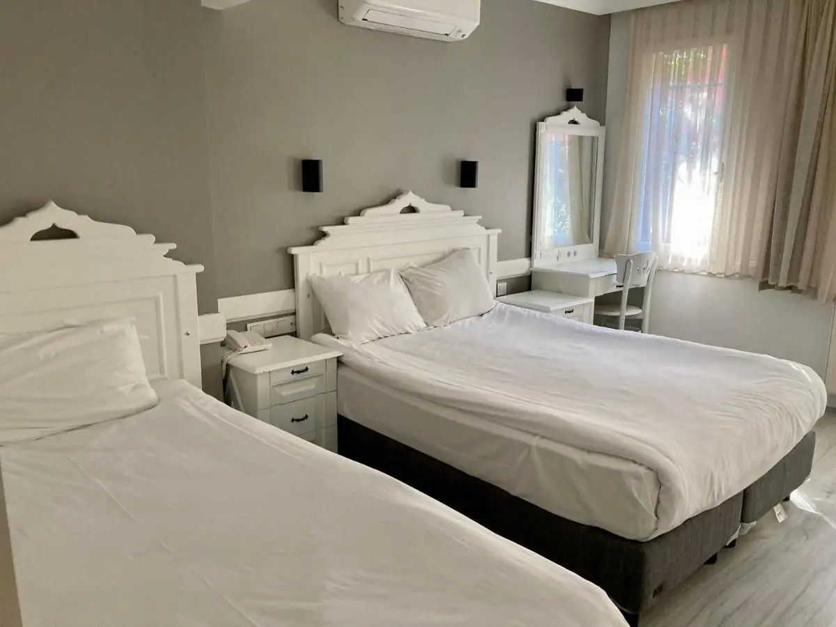 Hotel Alp Guesthouse