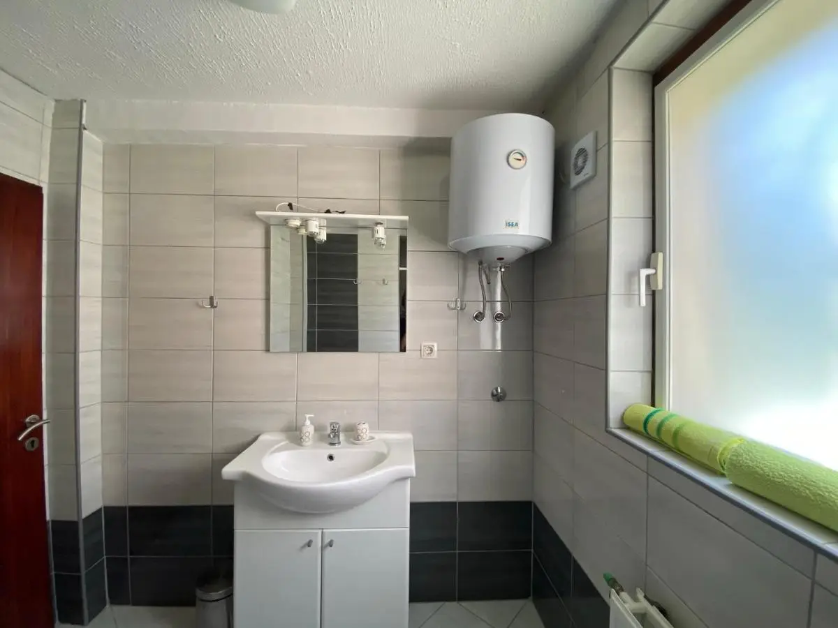 Sunshine Apartments Visoko