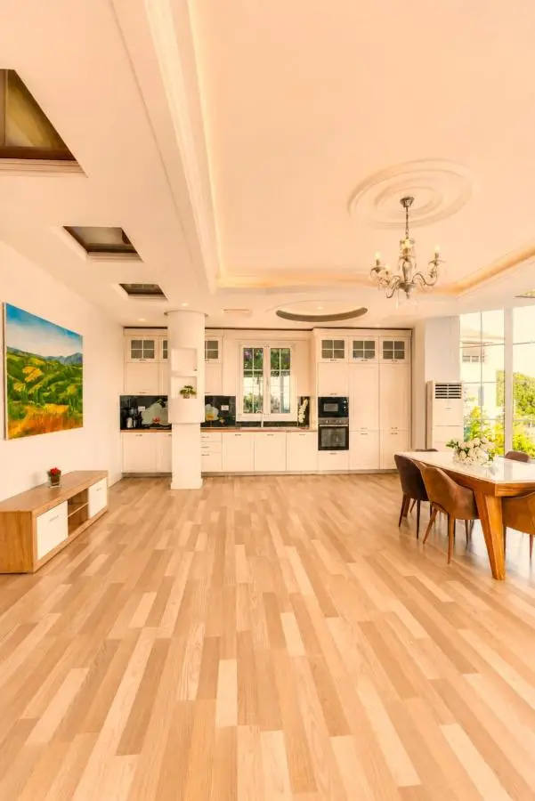 Villa Kamila