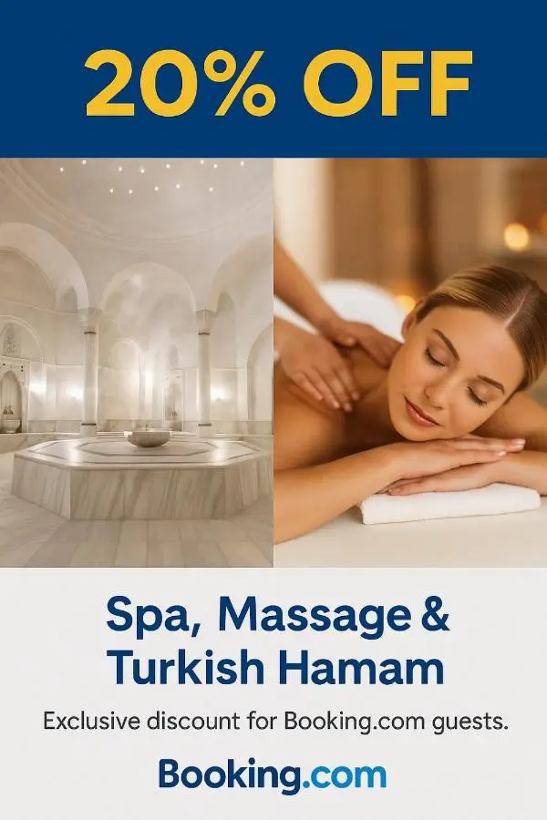 Pera Rose Hotel & SPA