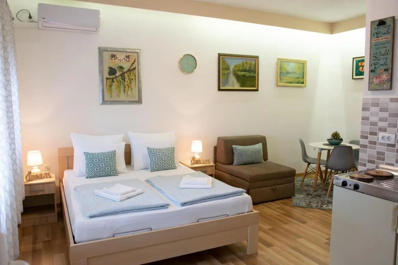 Villa Acapulco