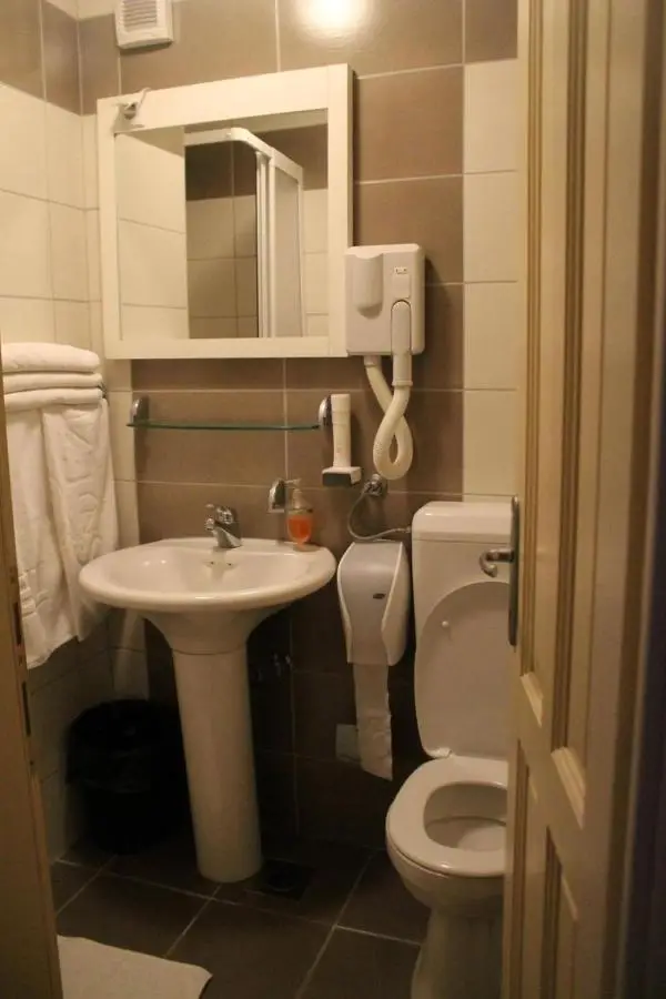 Hotel Snjezna kuca - Nature Park of Bosnia Herzegovina