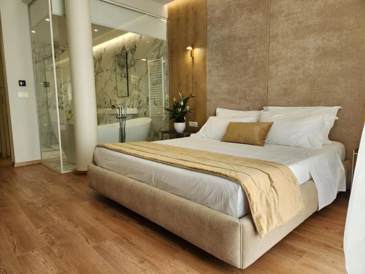 Hotel Gold