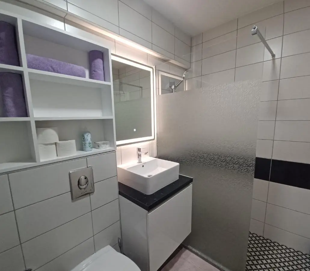 Sarajevo Apartment Ilidza