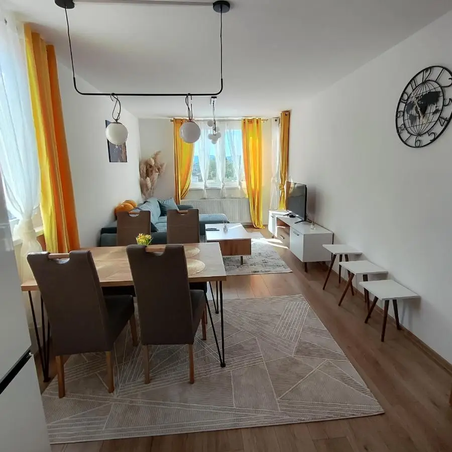 Sarajevo Apartment AMAJE - free parking