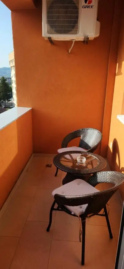 Brand New Two Bedroom and One Living Room Apartment in a Great Location!