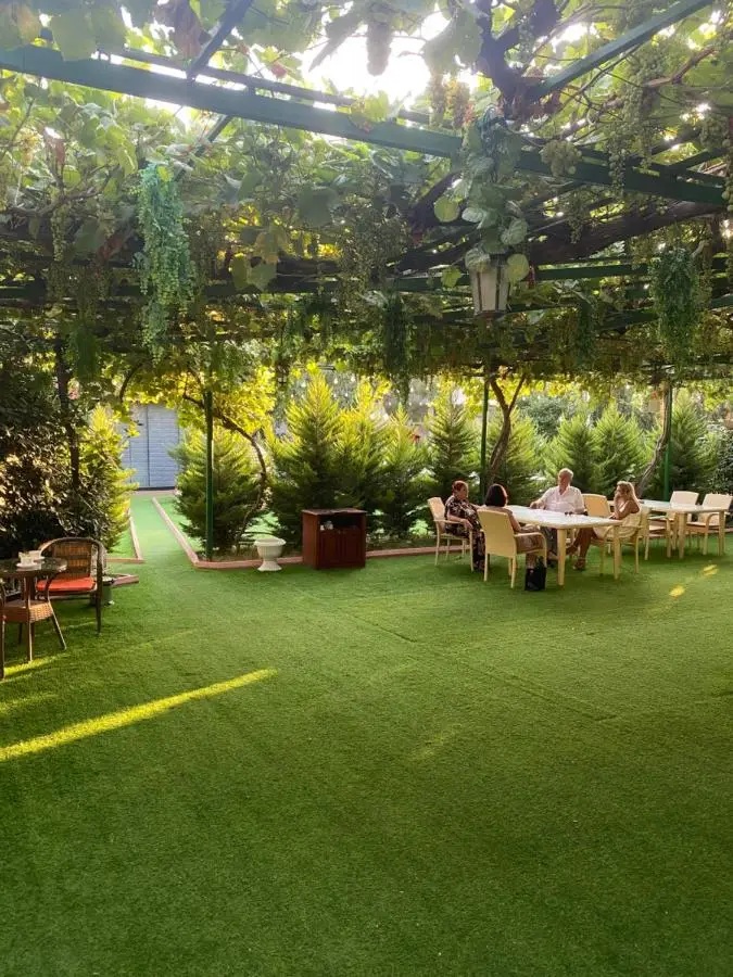 Damla Hotel Baku