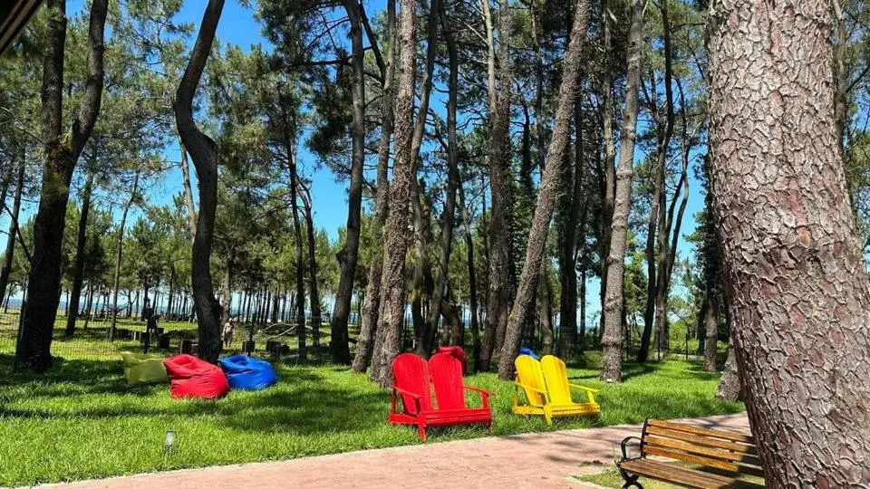 Iveria Elli Hotel
