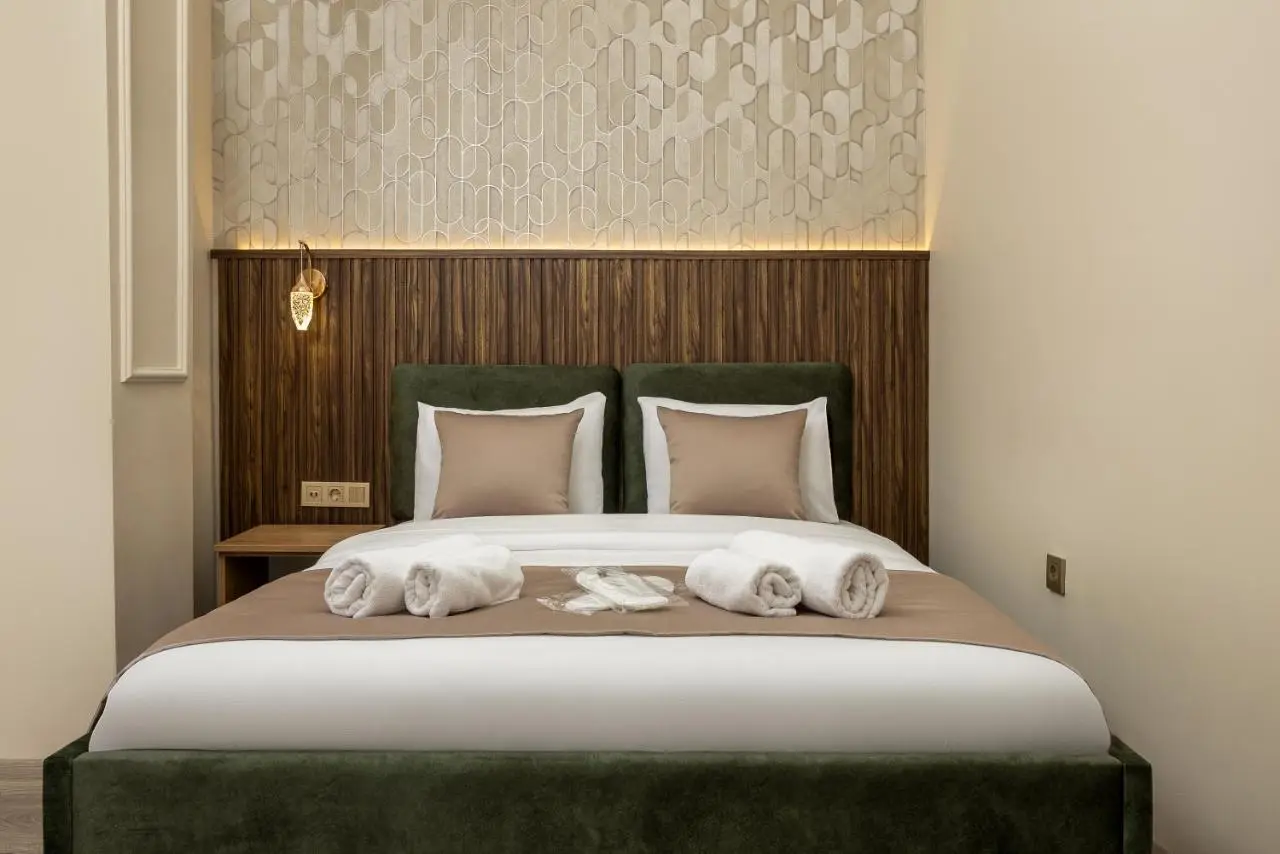 Taksim Peradise Hotel