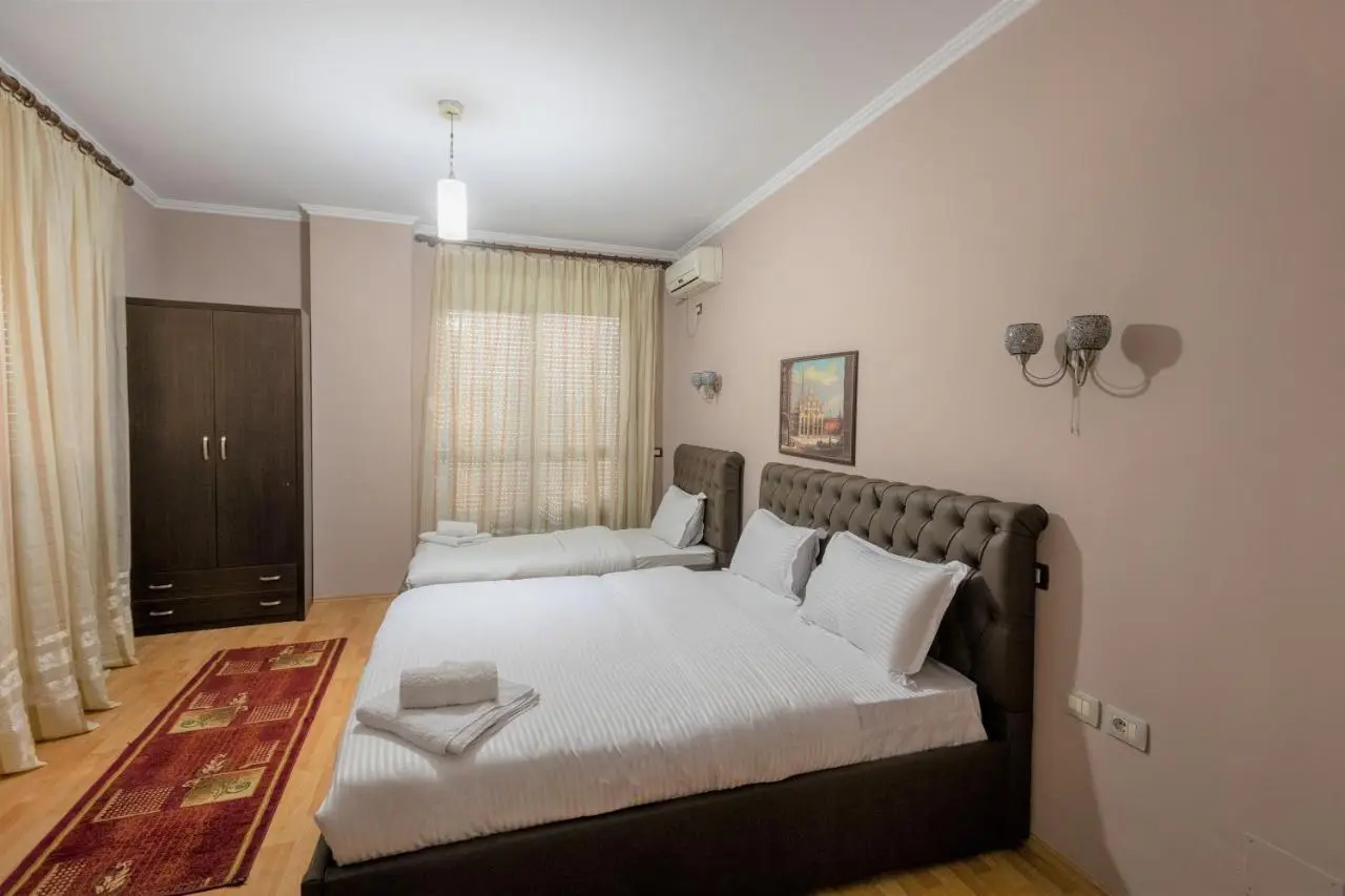 Prince Hotel