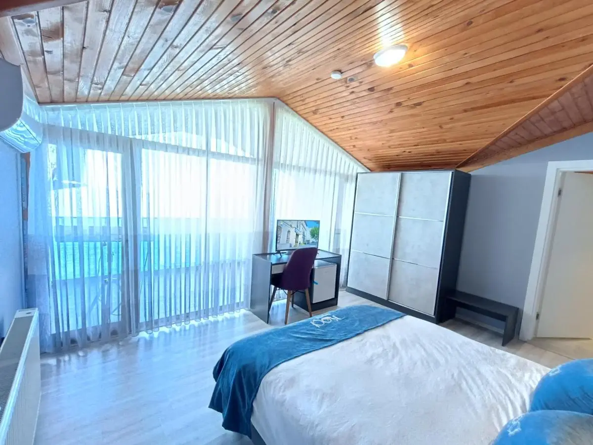 Koçi Otel
