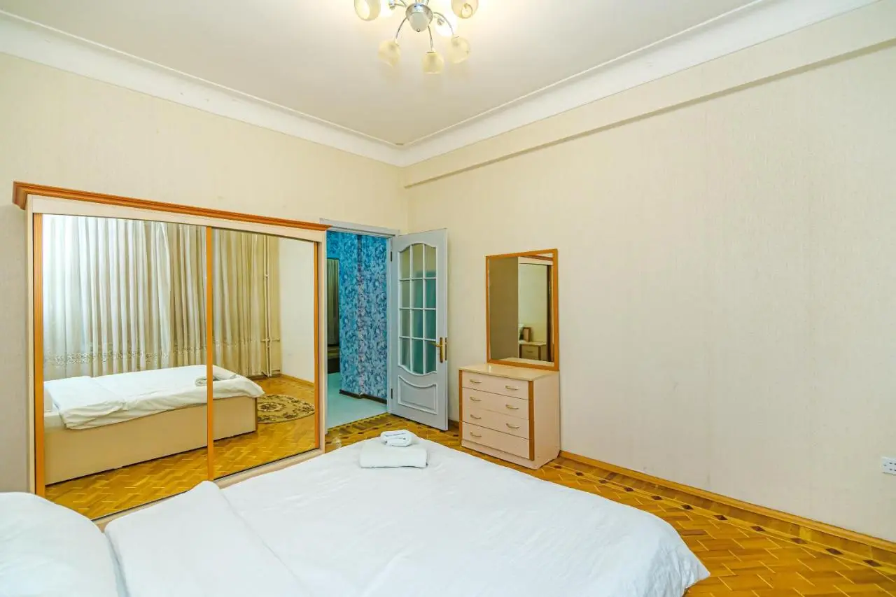 Sweet Apartment in Nizami